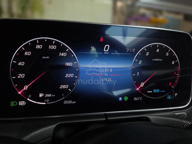 2022 Mercedes Benz C300 2.0(A)AMG UNDER WARRANTY - 5