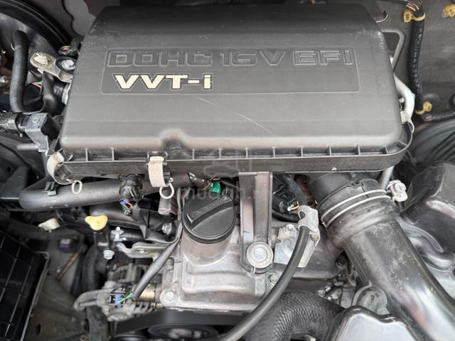 2013 Toyota AVANZA 1.5 G (A) Loan Kedai 99% - 2