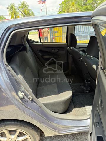 2022 Perodua AXIA 1.0 GXTRA (A) - 5