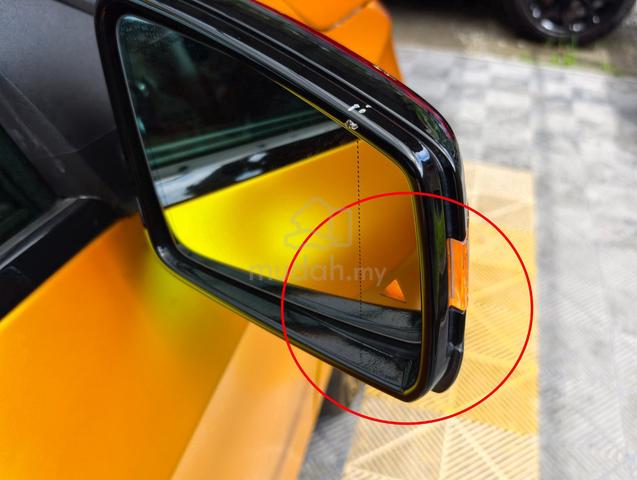 Mercedes Benz A180 1.6 AMG TURBO (A) PERFECT WRNTY - 4
