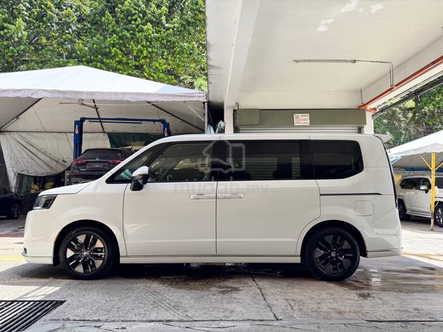 2024 Honda STEPWAGON 1.5 SPADA (A) NEW MODEL - 4