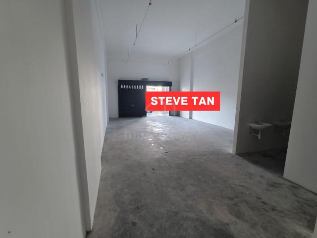 Aston Acacia/Beside Jit Sit High School-Bukit Mertajam 1