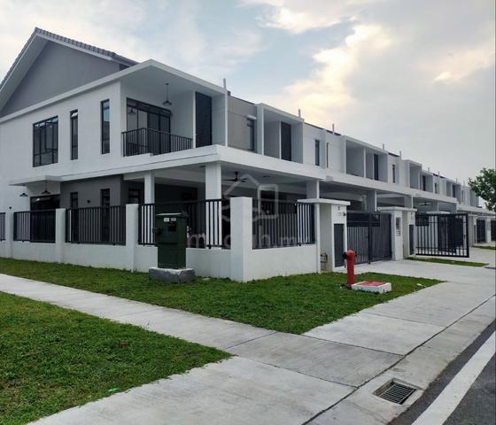 Aspira Parkhome Gerbang Nusajaya Gelang Patah Iskandar Puteri for rent 1