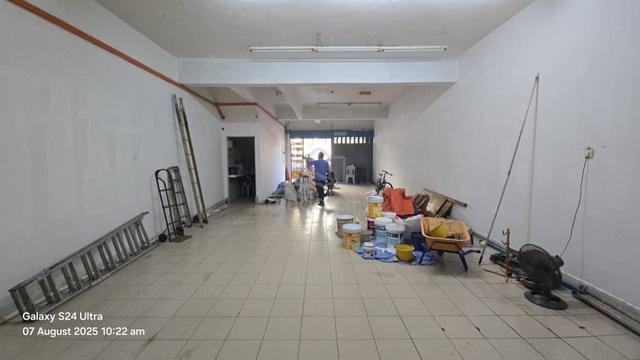 Ground Floor Shop Taman Muda Ampang (Q5069) 1