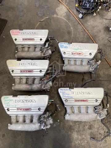 honda civic fd2 r k20a intake manifold - Car Accessories & Parts for ...