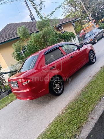 2015 Proton SAGA 1.3 SV (A) - 4