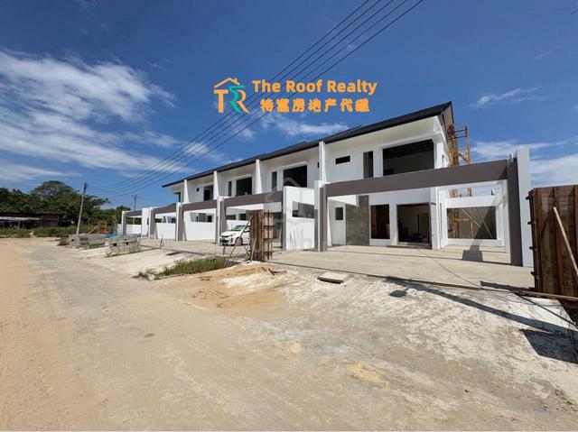 Double Storey Terrace Intermediate 📍Interhill Area 1