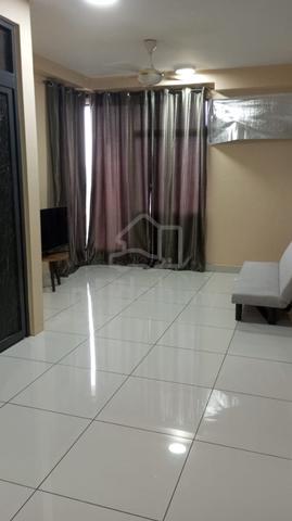 One Tebrau Residence 1