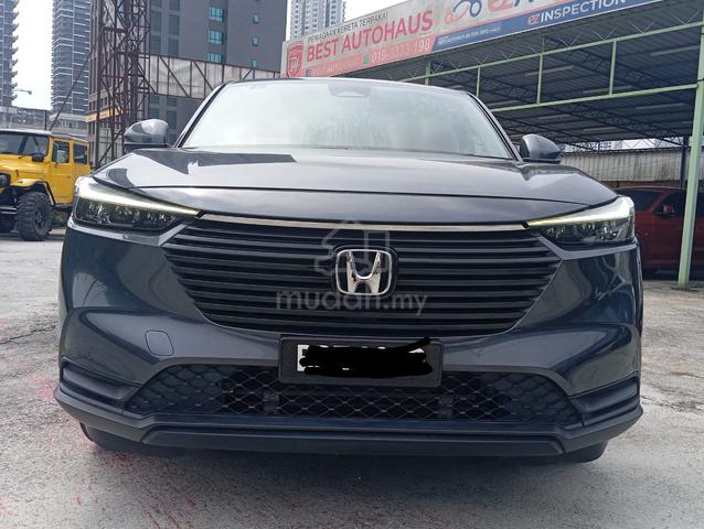 2022 Honda HR-V 1.5 S (A) - 3