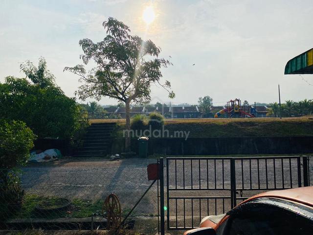 Taman Permai Utama Gurun Kedah 1