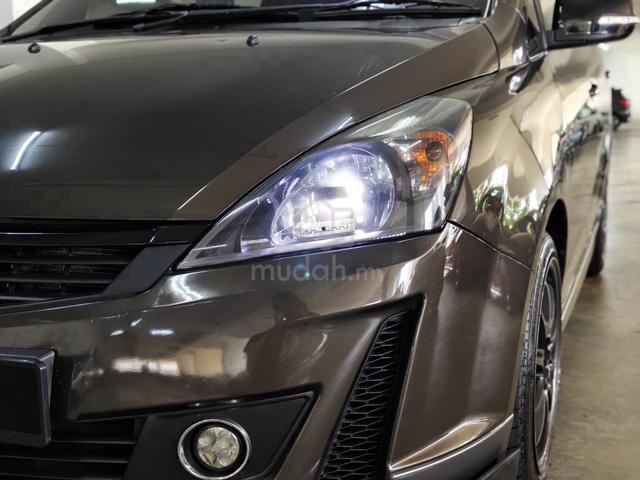 2020 Proton EXORA PREMIUM 1.6L 7 SEATER 5Y WRRTY - 3