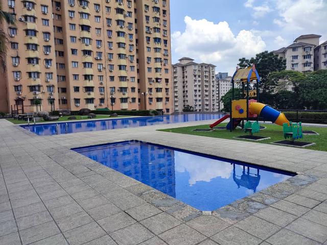 Aman Puri Apartment 1