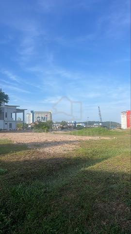 Lot Tanah Banglo Bangi 1