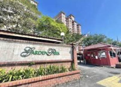 Garden Park 1