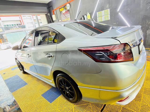 2013 Toyota VIOS 1.5 G ENHANCED (A) - 2