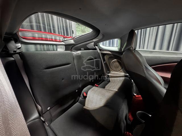 2013 Honda CR-Z 1.5 Sport+ Mugen (Hybrid Changed) - 5