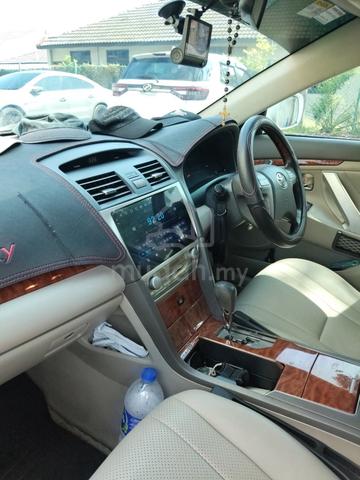 2008 Toyota CAMRY 2.4 V ACV40R-JEAGKE (A) - 5