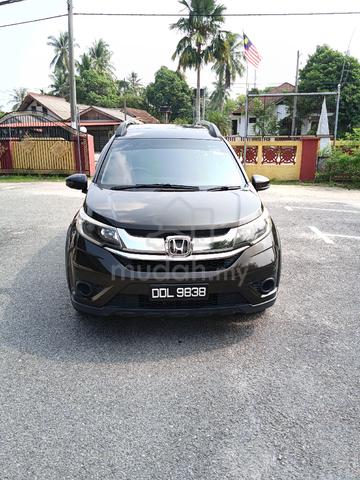 2019 Honda BR-V 1.5 E (A) - 2