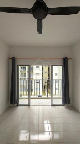 SP Lodge Sri Pertiwi @ Pines Square 1