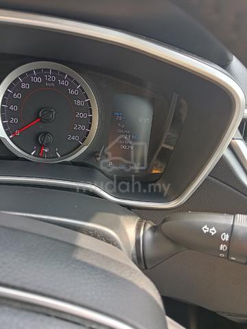 2021 Toyota COROLLA CROSS 1.8 G (A) - 4