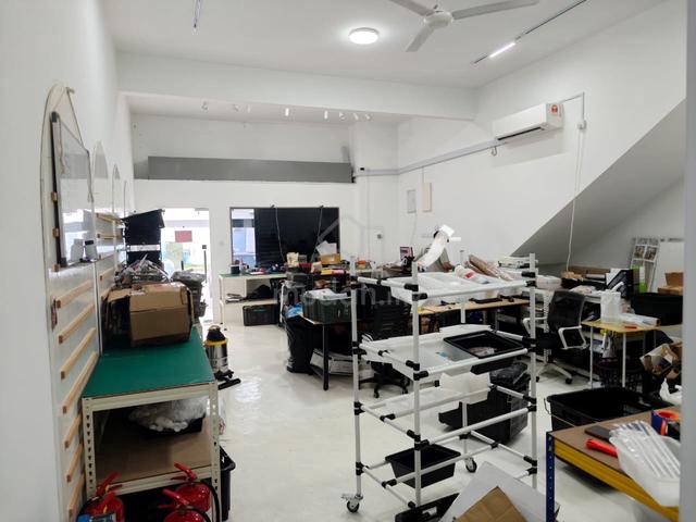 Jalan Cantik 19, Taman Pelangi Indah, Ulu Tiram (Ground Floor Shoplot) 1
