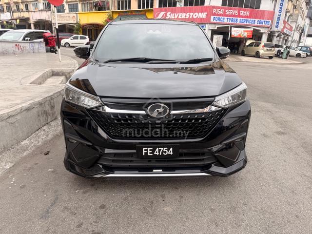 2024 Perodua ALZA 1.5 AV MY22 (A) - 3
