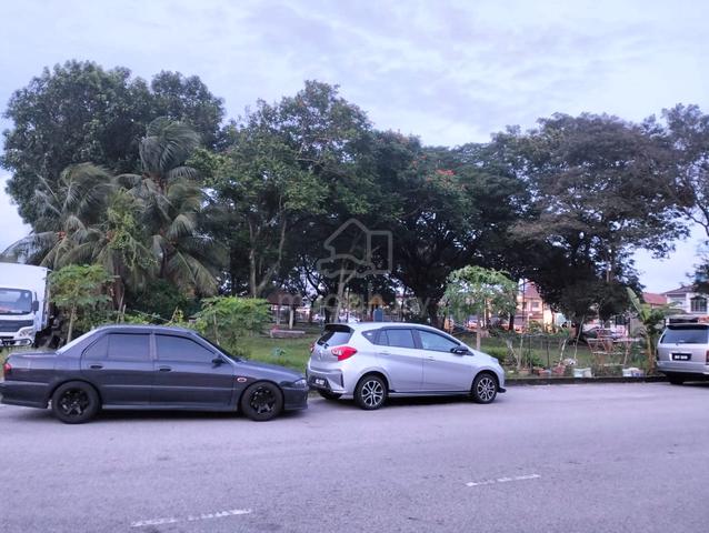 (Facing Fields) Double Storey at Bukit Tinggi 2 Klang for Sale 1