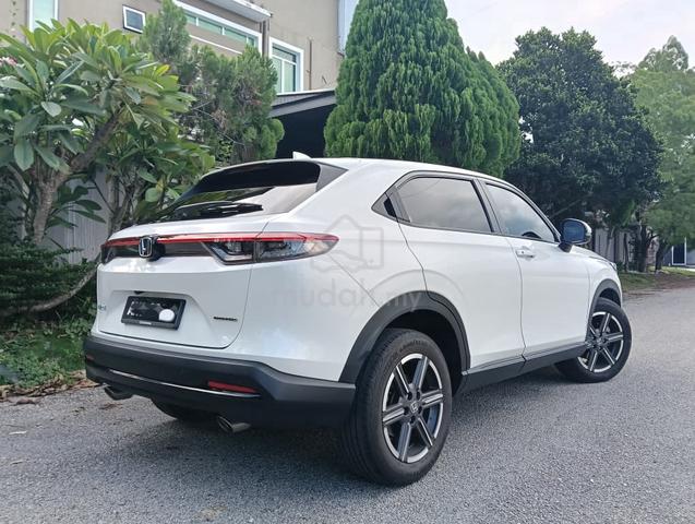 2023 Honda HR-V 1.5 TURBO E (A) - 2