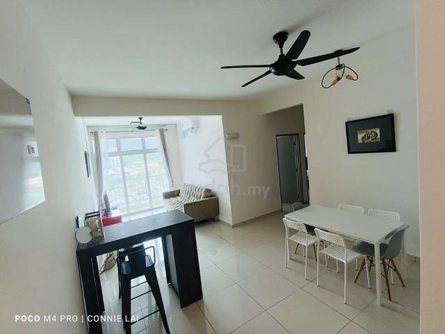 Residensi Meru Raya (PR1MA @ Meru) 1