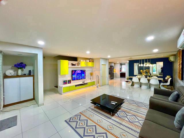 RENO🔥FACING OPEN Double Storey Terrace Putra Bistari Putra Heights 1