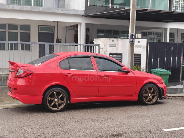 2010 Proton PERSONA 1.6 ELEGANCE BASE LINE (M) - 2