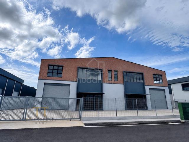 Irama Industrial,Prai ,Penang 2-Storey Detached Factory  23422 sqft 1