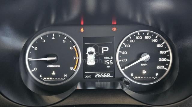 2022 Proton SAGA STANDARD LITE (A) - 5