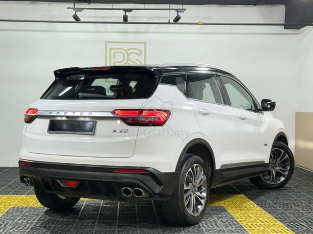 Proton X50 1.5 TGDI FLAGSHIP (A) 360 CAM / SUNROOF - 3