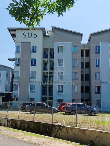 Pangsapuri Sri Utama 1