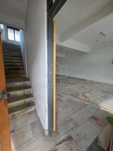 Taman Marida Senawang Double Storey Corner Terrace 1