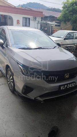 2023 Honda CITY 1.5 E (A) - 1