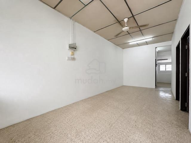 [FOR SALE] Taman Ria, Sg.Petani - 1-Storey Terrace House 1