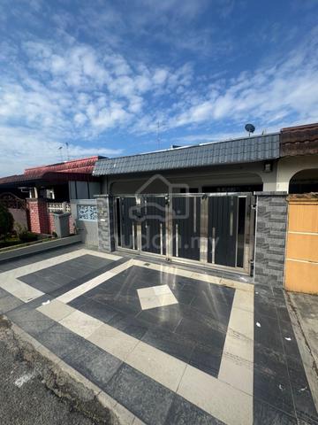 Full Loan ๐ Taman Saleng Senai 5 Bilik Johor Bahru 1