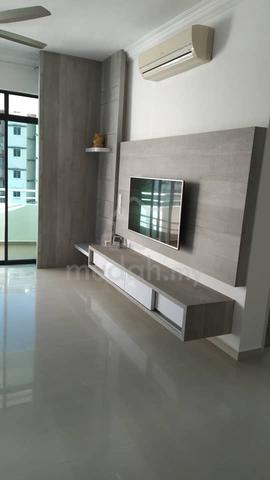 Penhill Perdana Condominium 1
