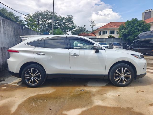 2023 Toyota HARRIER 2.0 G 4.5 Digital Meter BSMDIM - 5