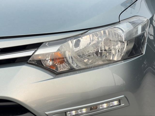 2016 Toyota VIOS 1.5 J FACELIFT (AT) FREE WARRANTY - 4