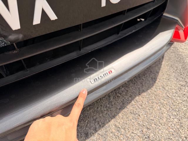 2017 Nissan ALMERA 1.5 E (NISMO) FACELIFT (M) - 3