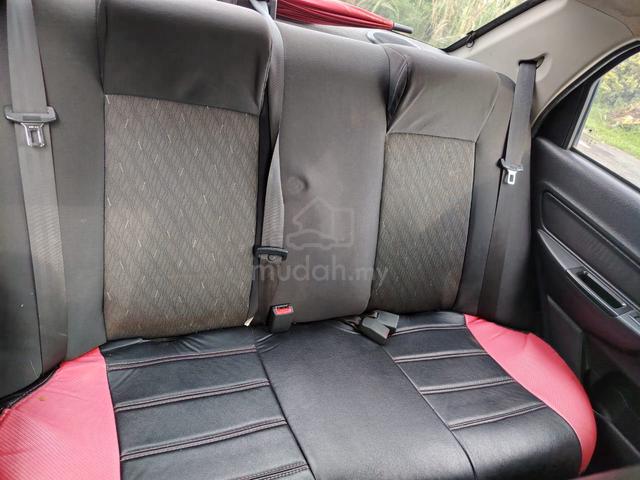2015 Proton SAGA 1.3 SV (M) - 5