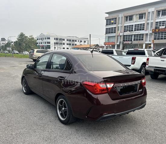 2023 Proton SAGA 1.3 PREMIUM AT MY16 BT P2-13A - 3