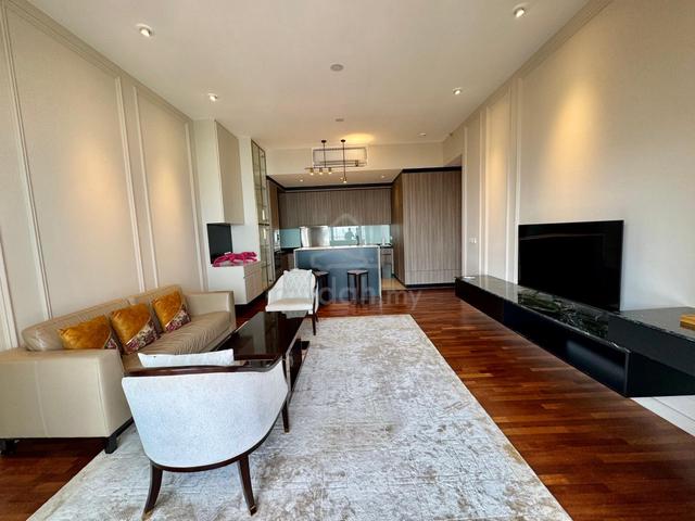 Straits Residences @ Seri Tanjung Pinang 1