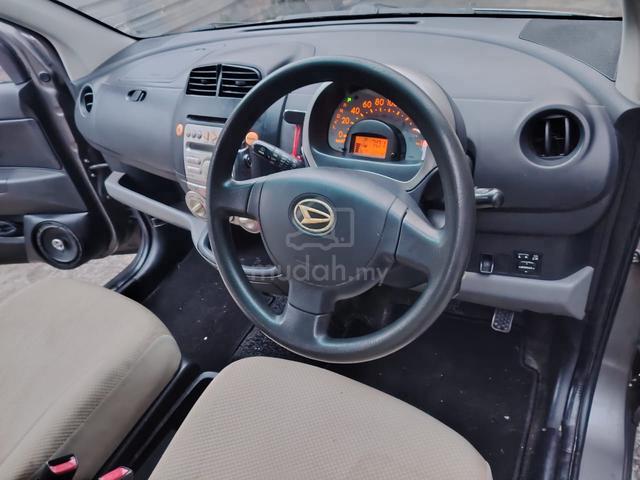 2006 Perodua MYVI 1.3 EZ (A) - 5