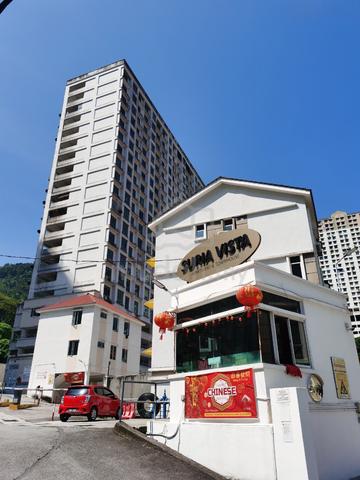 Suria Vista 1