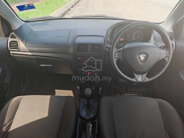 2019 Proton SAGA 1.3 STANDARD (A) - 3