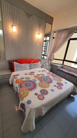 Sunny Ville Condominium 1
